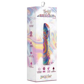 Limited Addiction Psyche Power Vibe