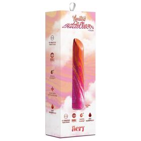 Limited Addiction Fiery Power Vibe
