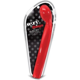 Sexy Things Slim G Vibe