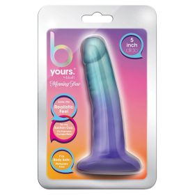 B Yours Morning Dew Dildo