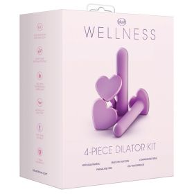 Wellness Dilator Kit