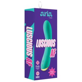 Aria Luscious AF