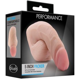 Performance Packer