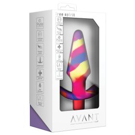 Avant Free Spirit