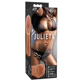 M for Men Julieta