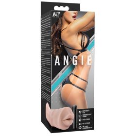 M for Men Angie Mouth