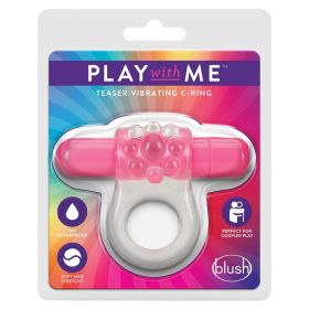 Play with Me Teaser Vibrating C