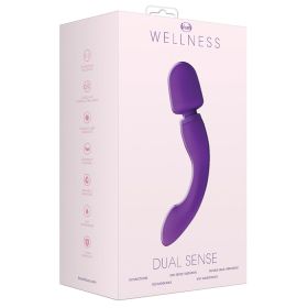 Wellness Dual Sense