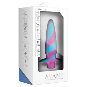 Avant Vibrotize