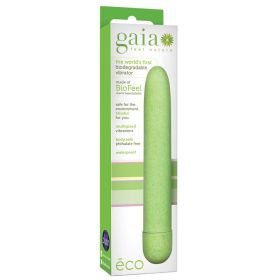 Gaia Eco Vibe