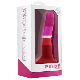 Avant Pride P3