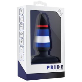 Avant Pride P4