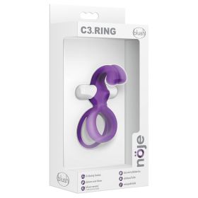 Noje C3. Ring