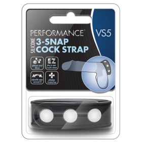 Performance VS5 3