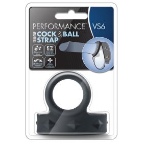 Performance VS6 Cock & Ball Strap
