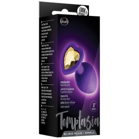 Temptasia Bling Plug