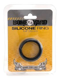 Boneyard Silicone Ring 35mm