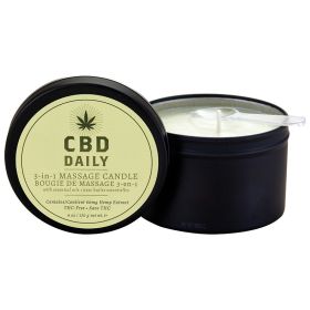 CBD Daily 3