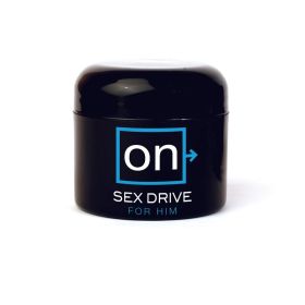 On Sex Drive For Him Testosterone Booster 2 Fl Oz