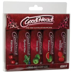 GoodHead 5