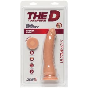 The D Thin Ultraskyn