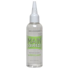 Main Squeeze Water