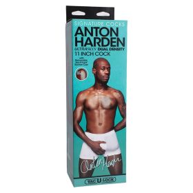 Signature Cocks Anton Harden