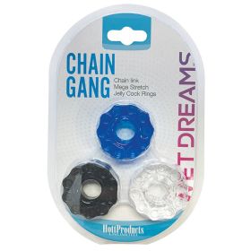 Wet Dream Chain Gang