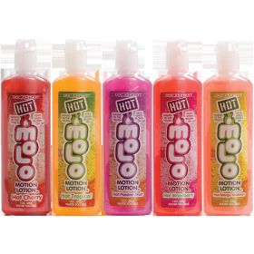 Hot Motion Lotion