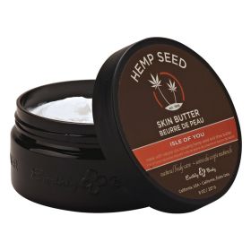 Earthly Body Skin Butter