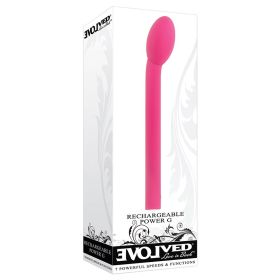 Evolved Rechargeable Power G