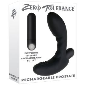 Zero Tolerance Eternal P