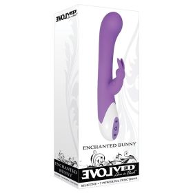 Evolved Enchanted Bunny