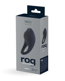 Roq Rechargeable Ring