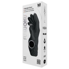 Fukuoku Five Finger Massage Glove