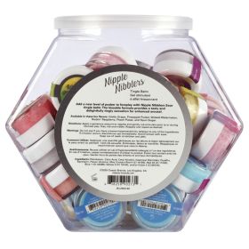 Nipple Nibbler Sour Tingle Balm Assorted