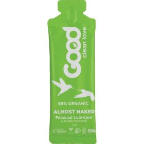 Good Clean Love Lubricant