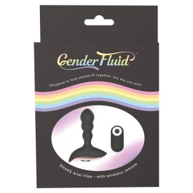 Gender Fluid Shake Vibe