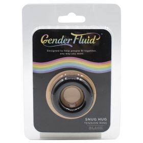 Gender Fluid Snug Hug Tension Ring