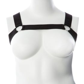 Gender Fluid Mason Harness