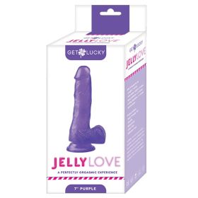Get Lucky Jelly Dong