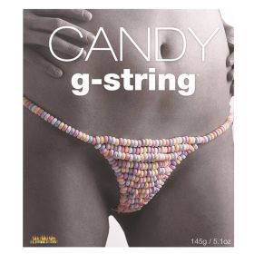 Candy G