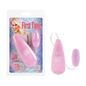 First Time Satin Teaser