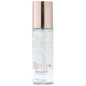 CG Woo Hoo Personal Lubricant
