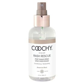 Coochy Oh So Soft Rash Rescue