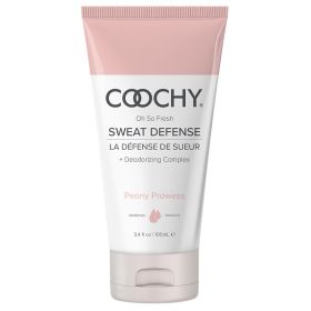 Coochy Oh So Fresh Sweat Defense