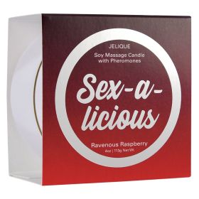 Jelique Massage Candle Sex