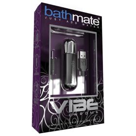 Bathmate Vibe Bullet