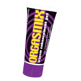 Orgasmix Oral Enhancement Gel