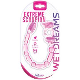 Wet Dreams Scorpion Super X